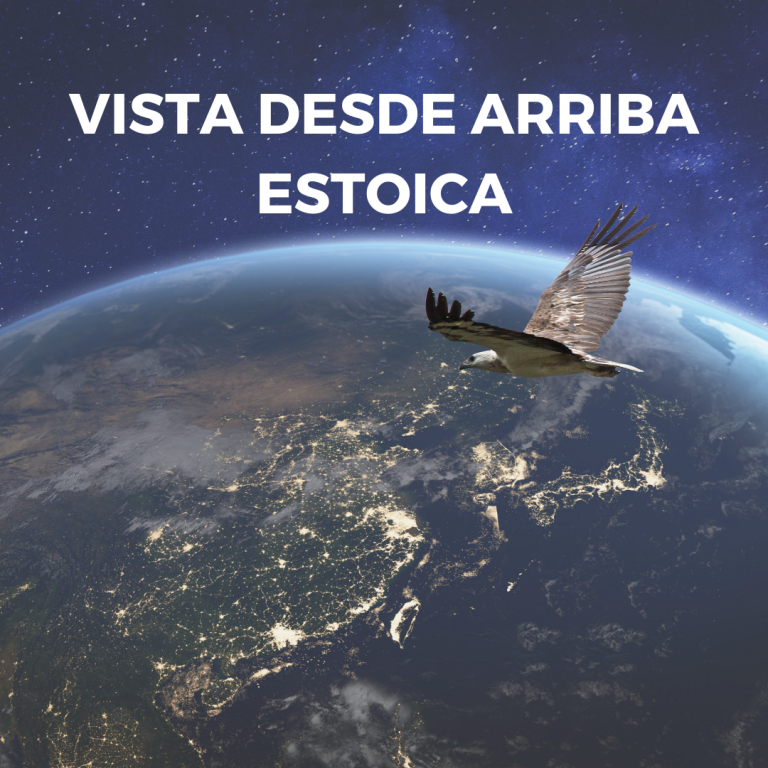 Vista desde arriba