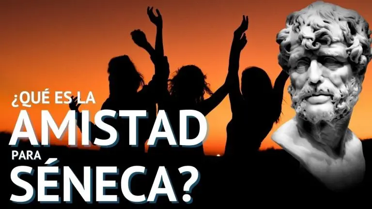 amistad seneca